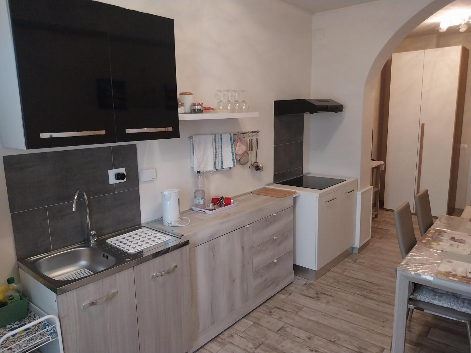 Casa Apartment Florenz